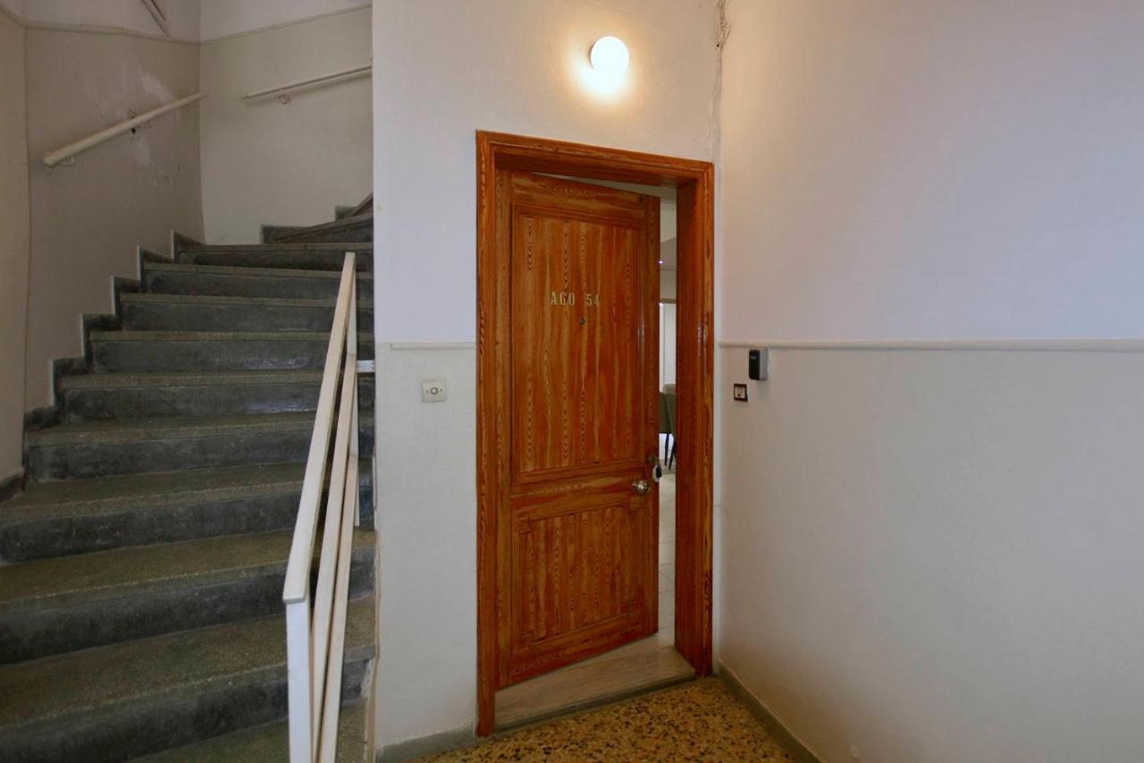 Ago Exclusive Suite Corfu  Exterior photo