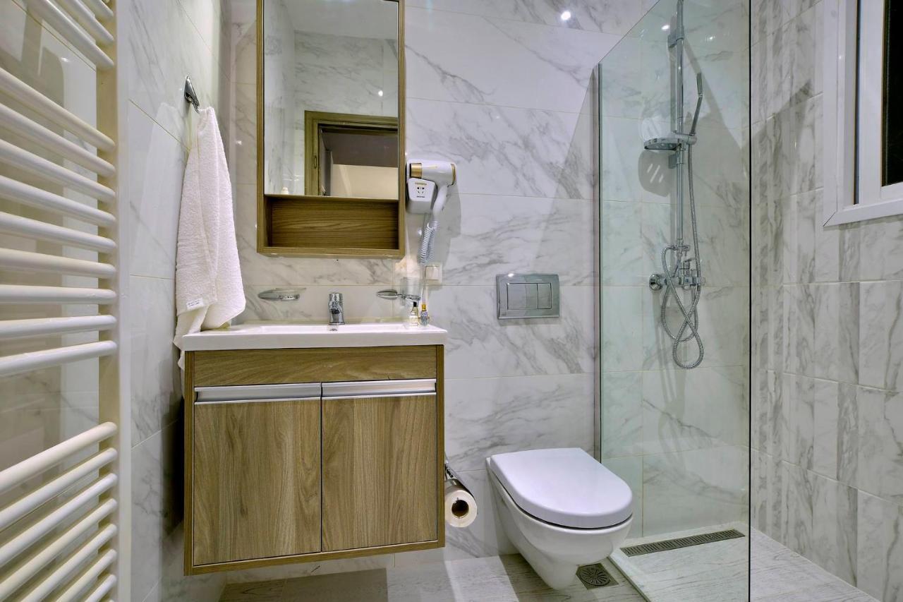 Ago Exclusive Suite Corfu  Exterior photo